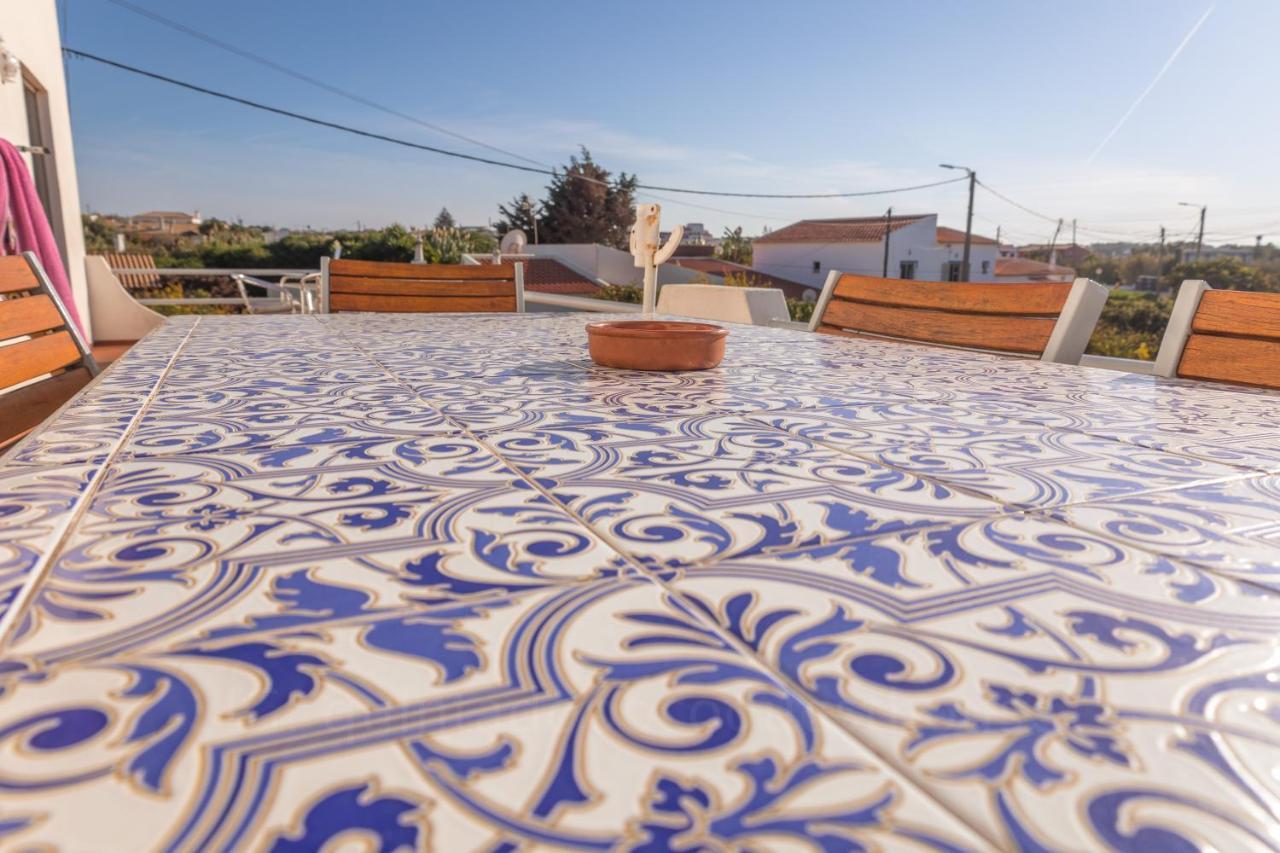 Residencia Quinta Do Poco Guesthouse Sagres Buitenkant foto