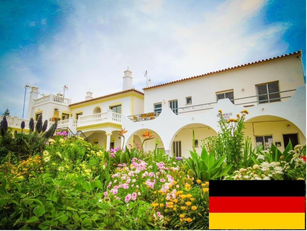 Residencia Quinta Do Poco Guesthouse Sagres Buitenkant foto