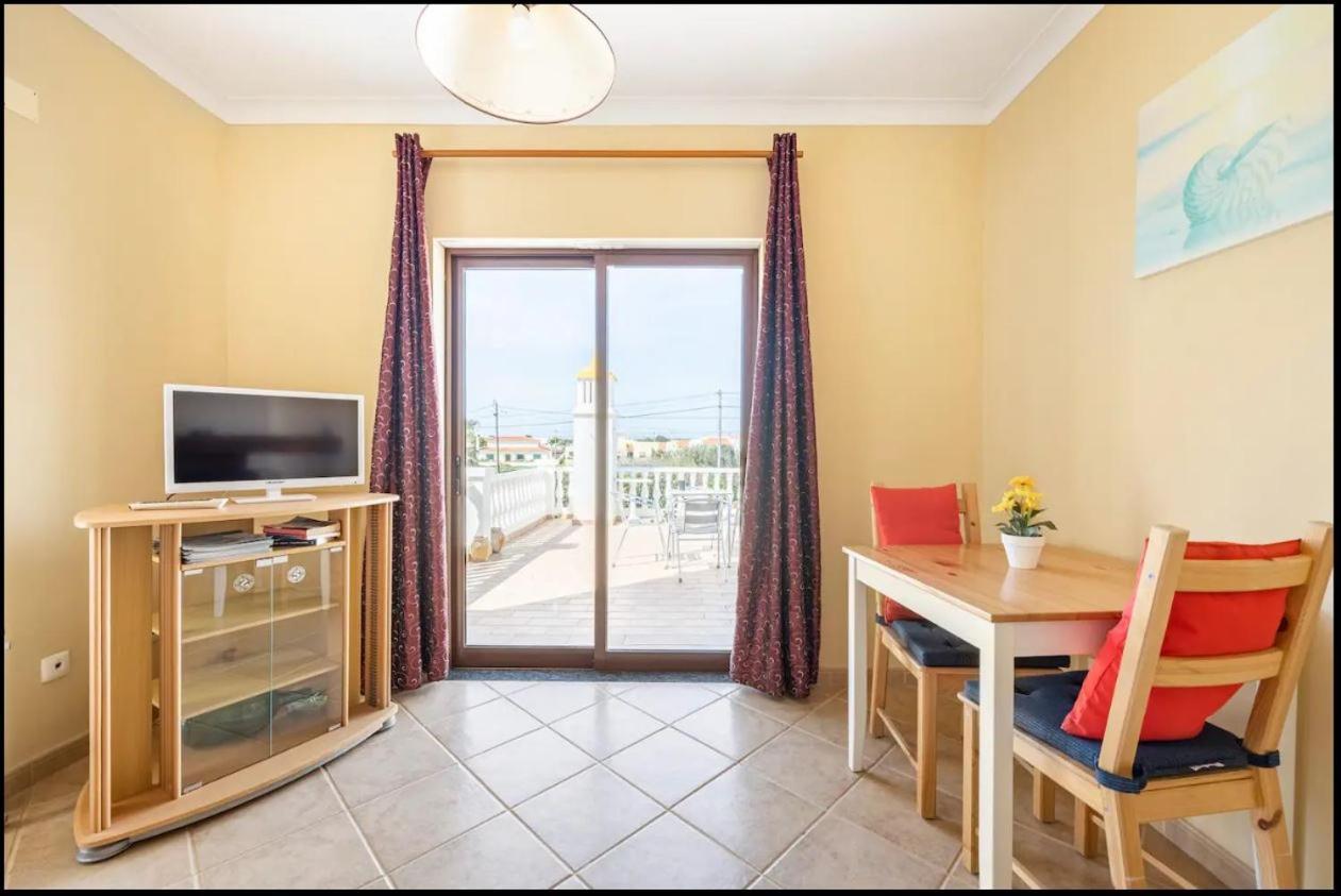 Residencia Quinta Do Poco Guesthouse Sagres Buitenkant foto