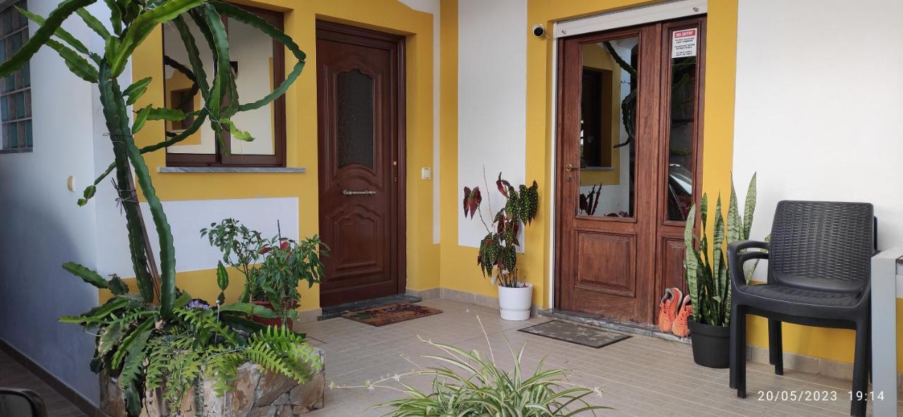 Residencia Quinta Do Poco Guesthouse Sagres Buitenkant foto