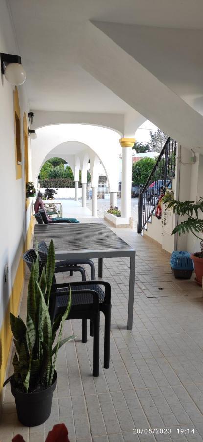 Residencia Quinta Do Poco Guesthouse Sagres Buitenkant foto