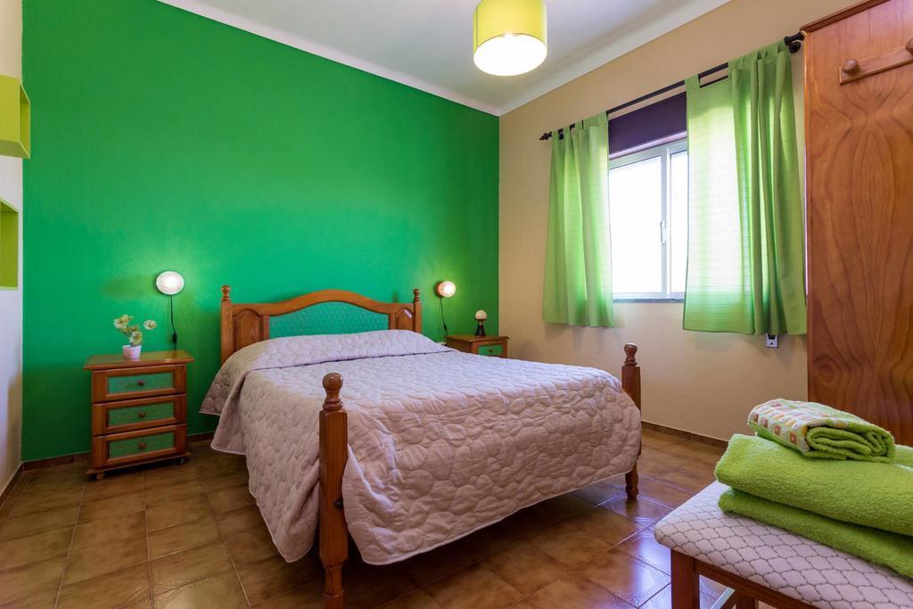Residencia Quinta Do Poco Guesthouse Sagres Buitenkant foto