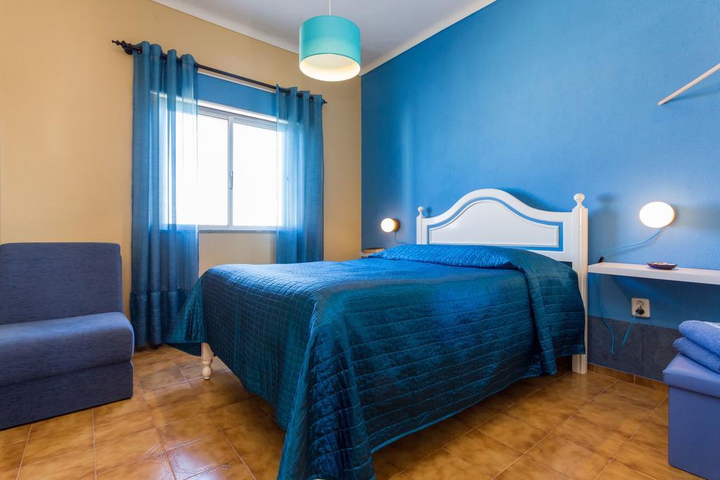 Residencia Quinta Do Poco Guesthouse Sagres Buitenkant foto