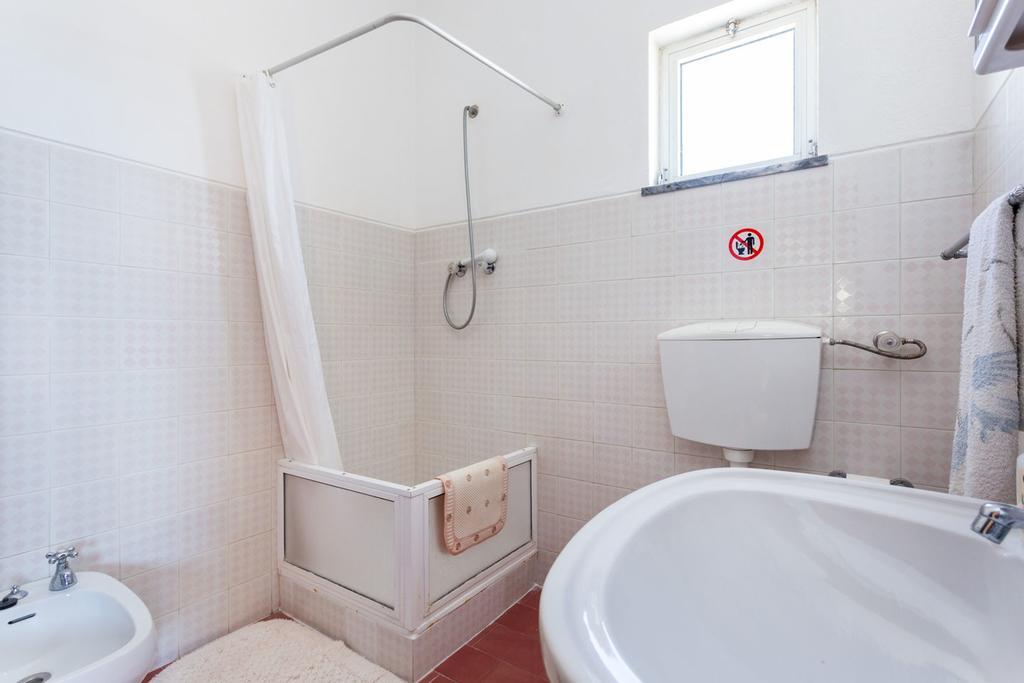 Residencia Quinta Do Poco Guesthouse Sagres Buitenkant foto