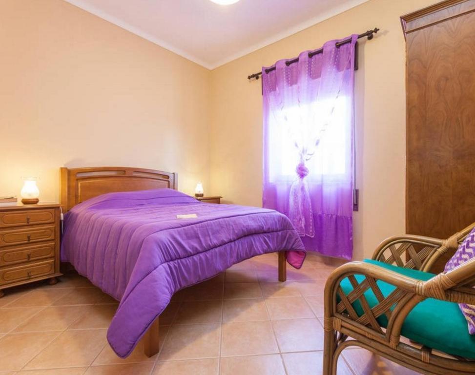 Residencia Quinta Do Poco Guesthouse Sagres Buitenkant foto