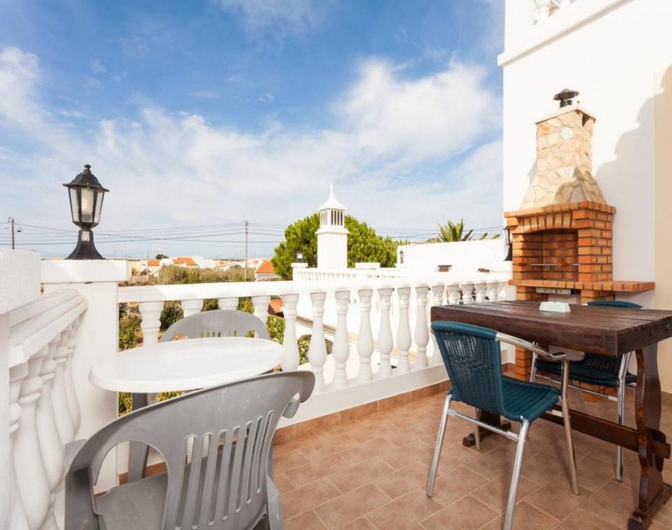 Residencia Quinta Do Poco Guesthouse Sagres Buitenkant foto