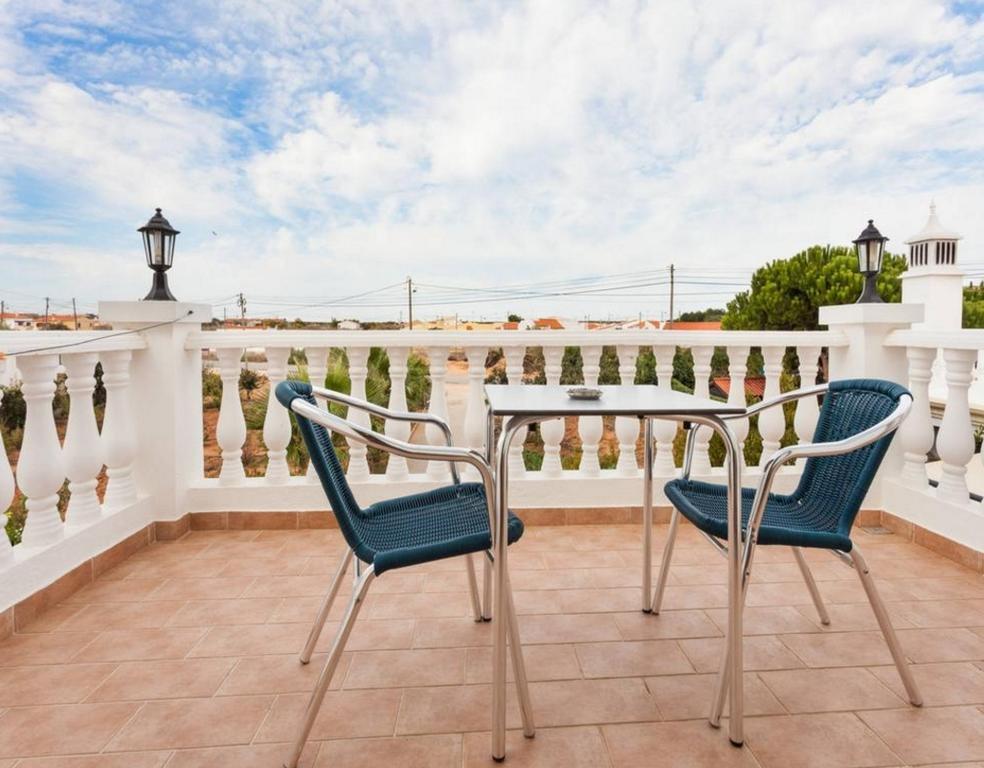 Residencia Quinta Do Poco Guesthouse Sagres Buitenkant foto