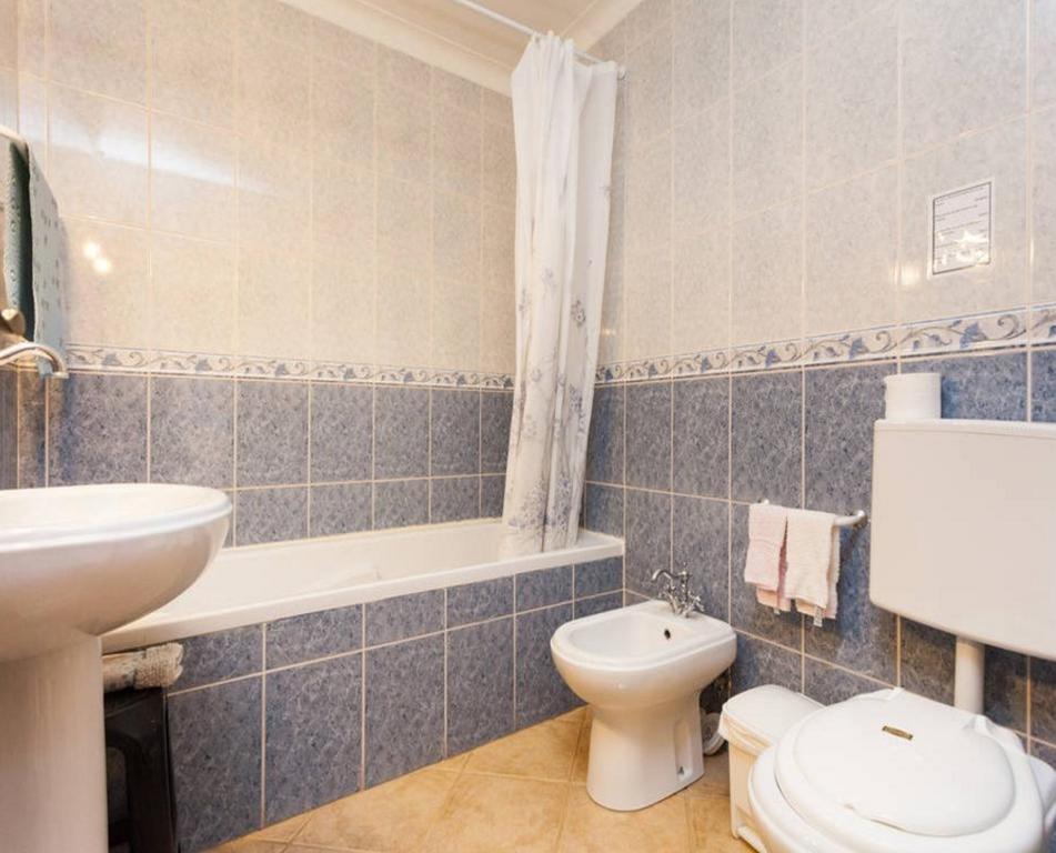 Residencia Quinta Do Poco Guesthouse Sagres Buitenkant foto