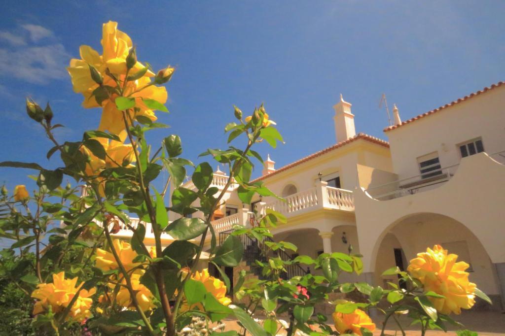 Residencia Quinta Do Poco Guesthouse Sagres Buitenkant foto