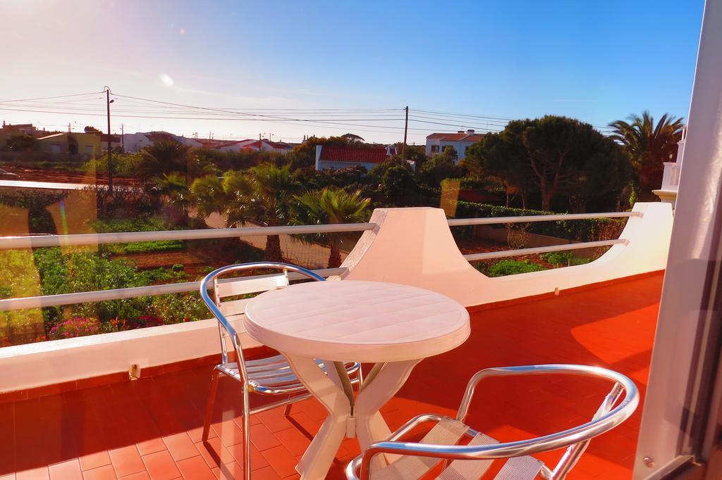Residencia Quinta Do Poco Guesthouse Sagres Kamer foto