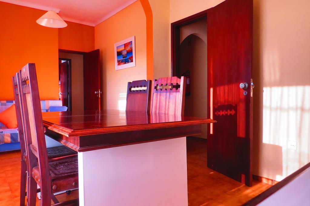 Residencia Quinta Do Poco Guesthouse Sagres Kamer foto