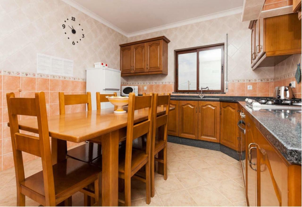 Residencia Quinta Do Poco Guesthouse Sagres Buitenkant foto